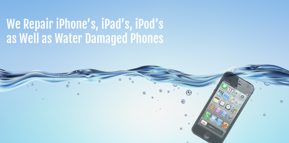 water-damaged-phone-repair